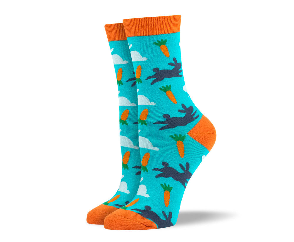 Women's Easter Sock Bundle - 3 Pair