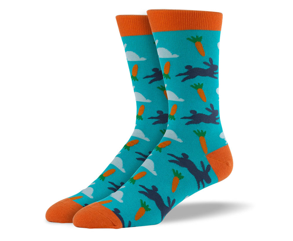 Men's Easter Sock Bundle - 3 Pair