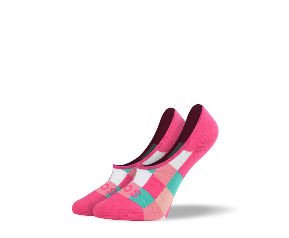 Women's No Show Socks Bundle