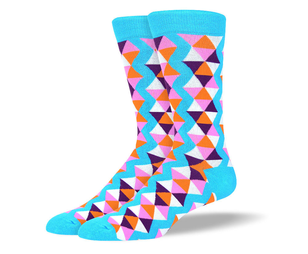 Men's Funny Unique Socks Bundle