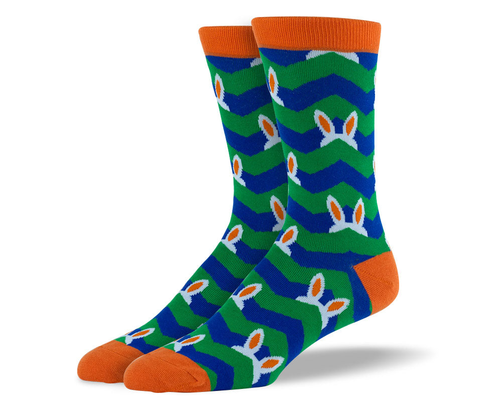 Men's Easter Sock Bundle - 3 Pair