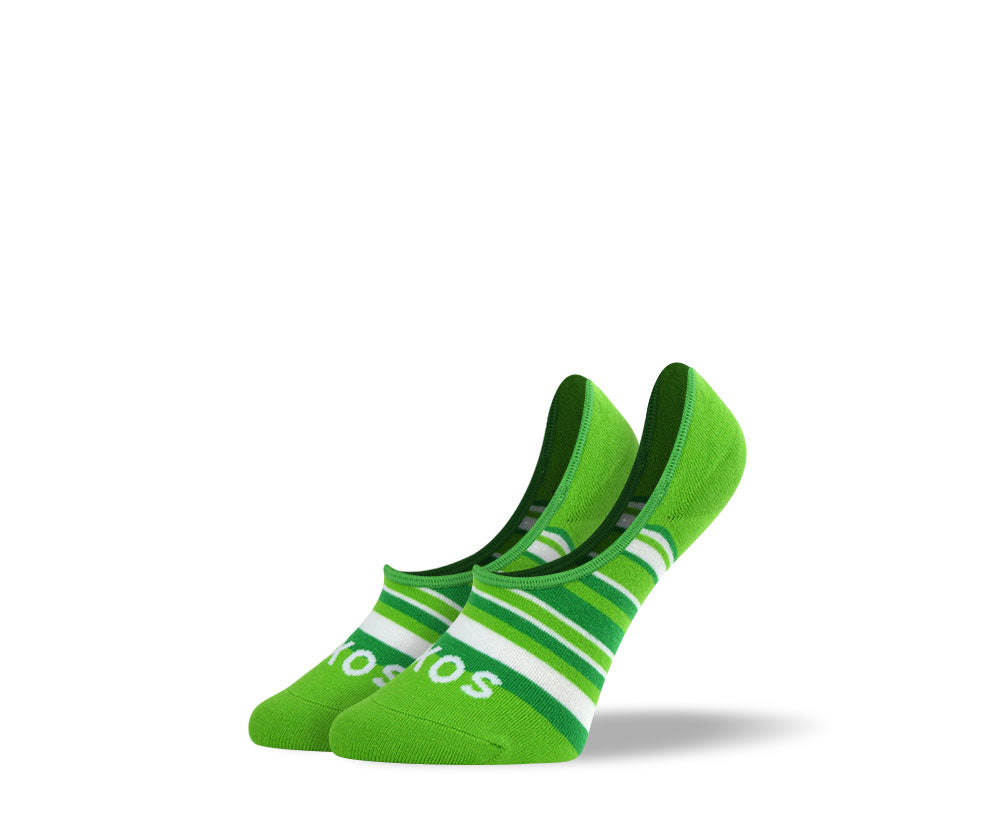 Women's No Show Socks Bundle