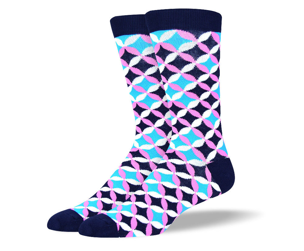 Men's Funny Unique Socks Bundle