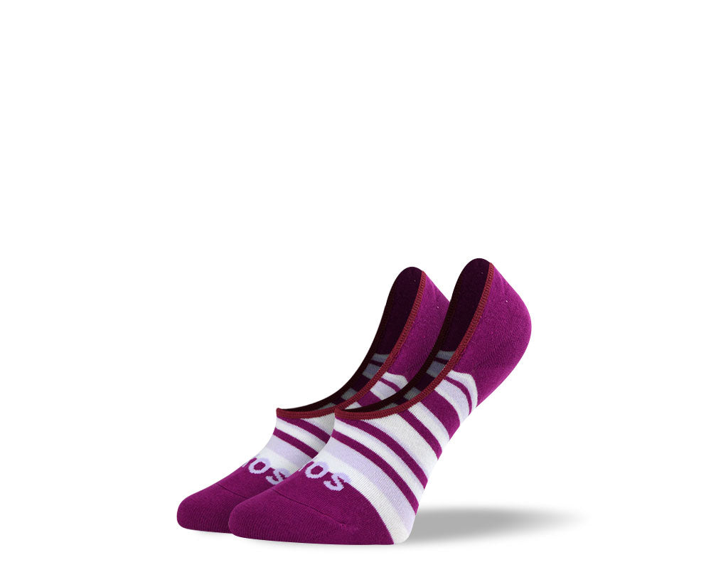 Women's No Show Socks Bundle