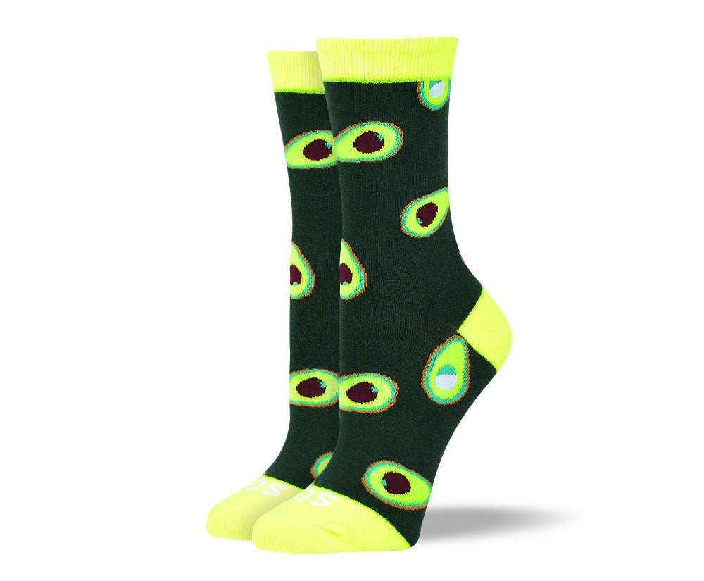 Women's Unique Food Sock Bundle