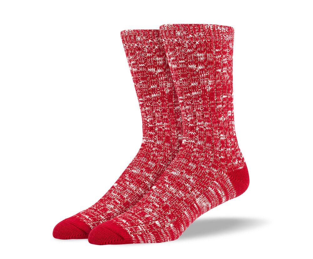Men's Fun Casual Sock Bundle - 6 Pair