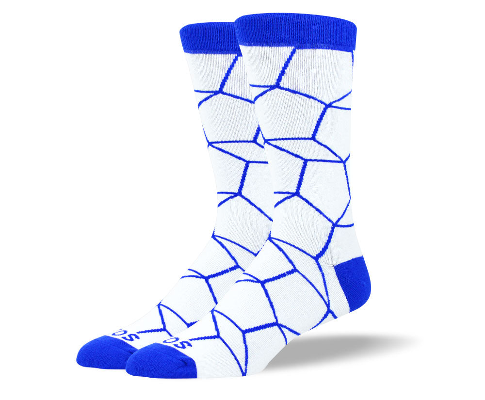 Men's Colorful Socks Bundle