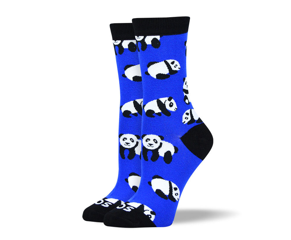 Women's Funny Animal Sock Bundle
