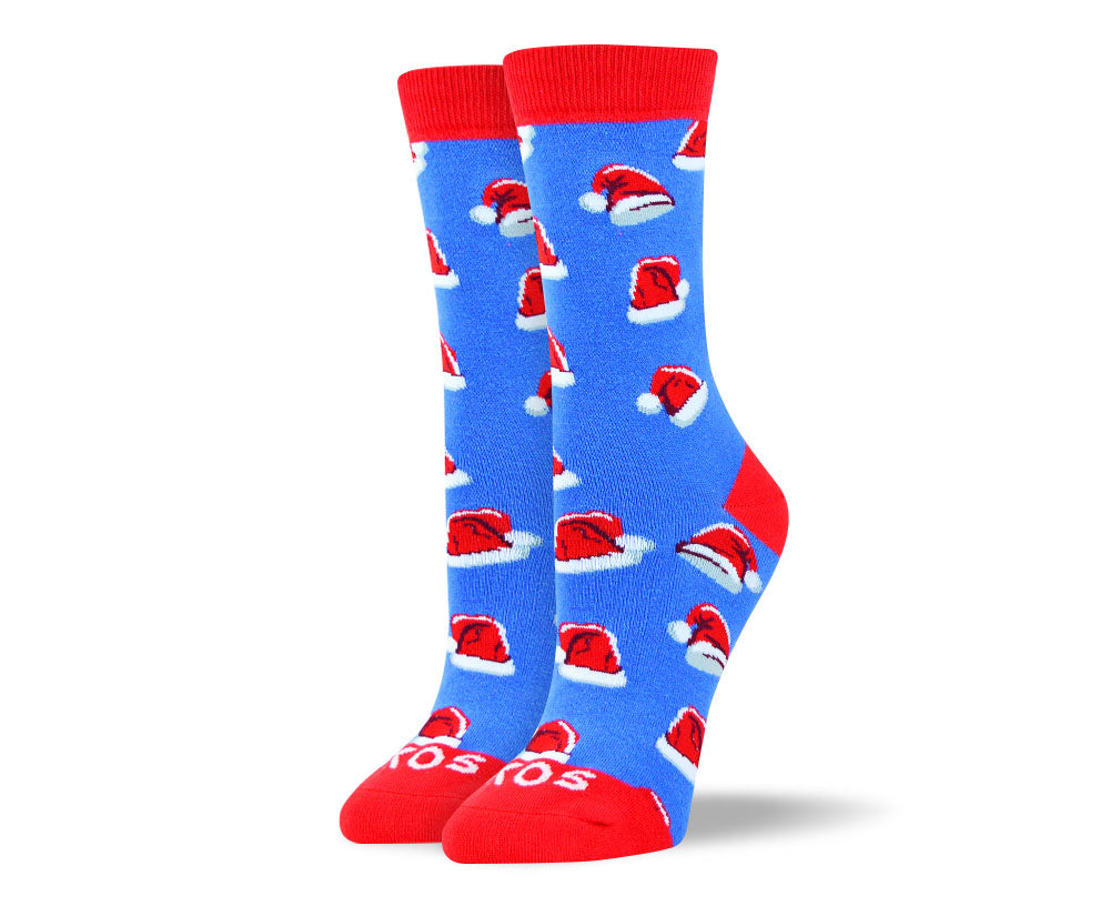 Women's Christmas Socks Bundle - 7 Pairs