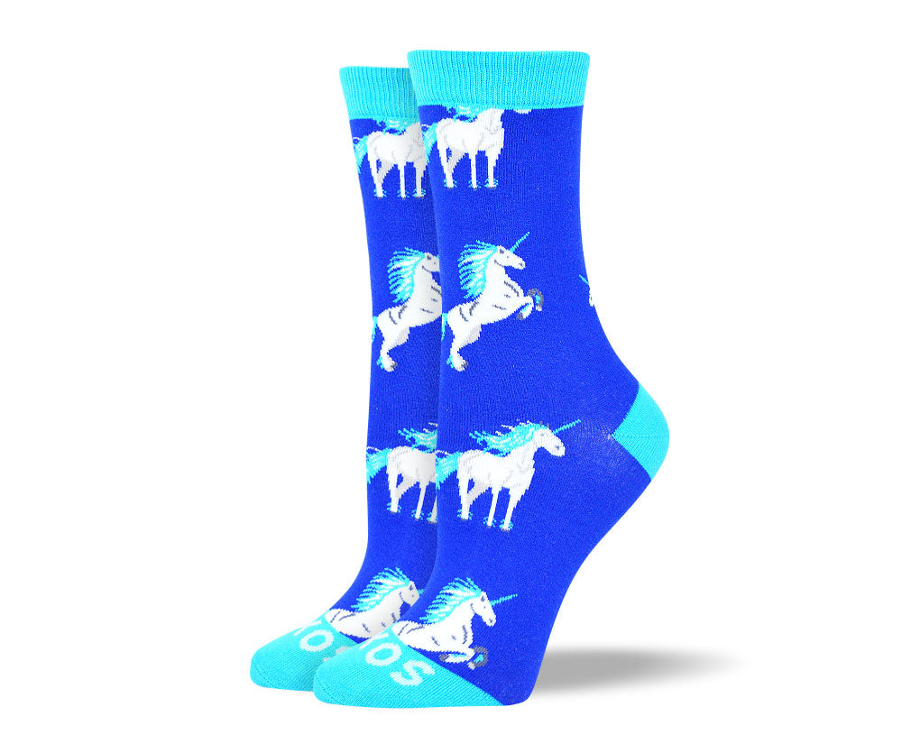 Women's Funny Animal Sock Bundle