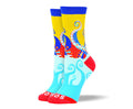 Women's Crazy Octopus Socks