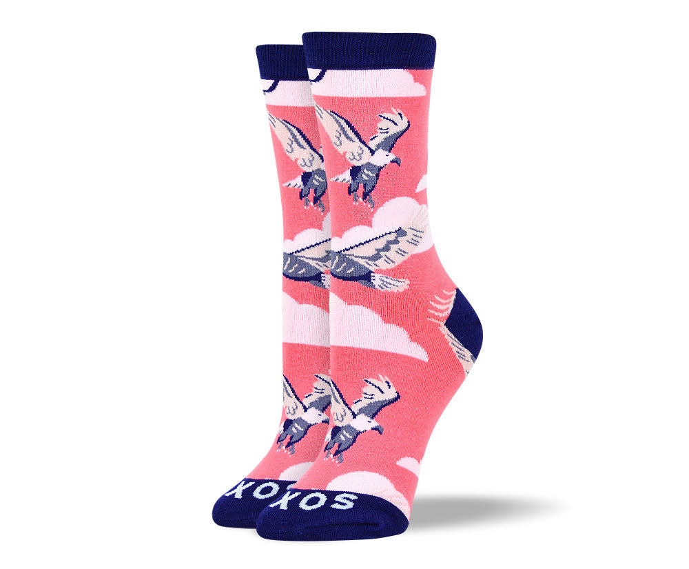 Women's Crazy Animal Sock Bundle