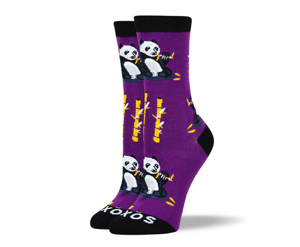Women's Crazy Animal Sock Bundle