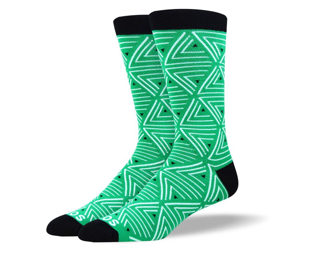Men's Funny Colorful Sock Bundle
