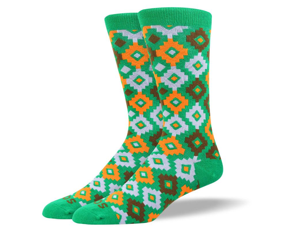 Men's Funny Colorful Sock Bundle