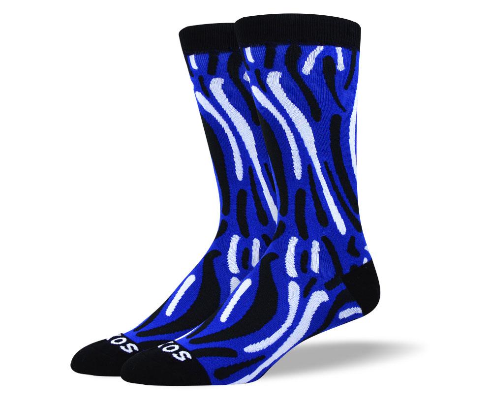 Men's Cool Unique Sock Bundle