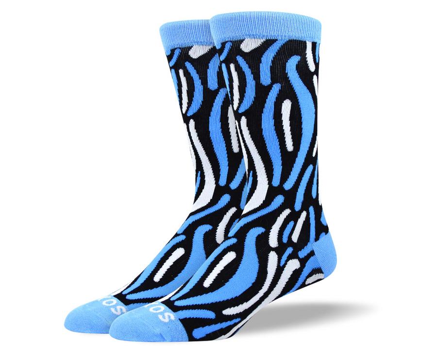 Men's Funny Unique Socks Bundle