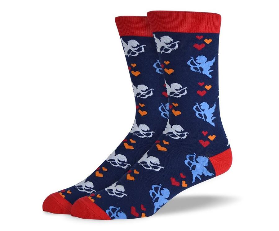 Men's & Women's Valentines Sock Bundle