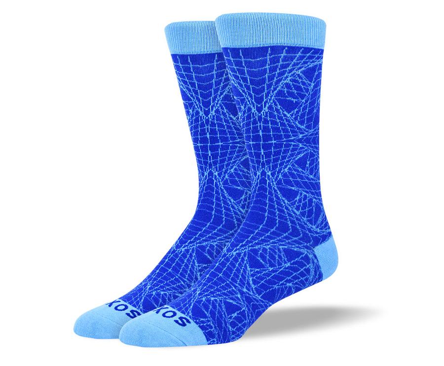 Men's Crazy Fun Sock Bundle
