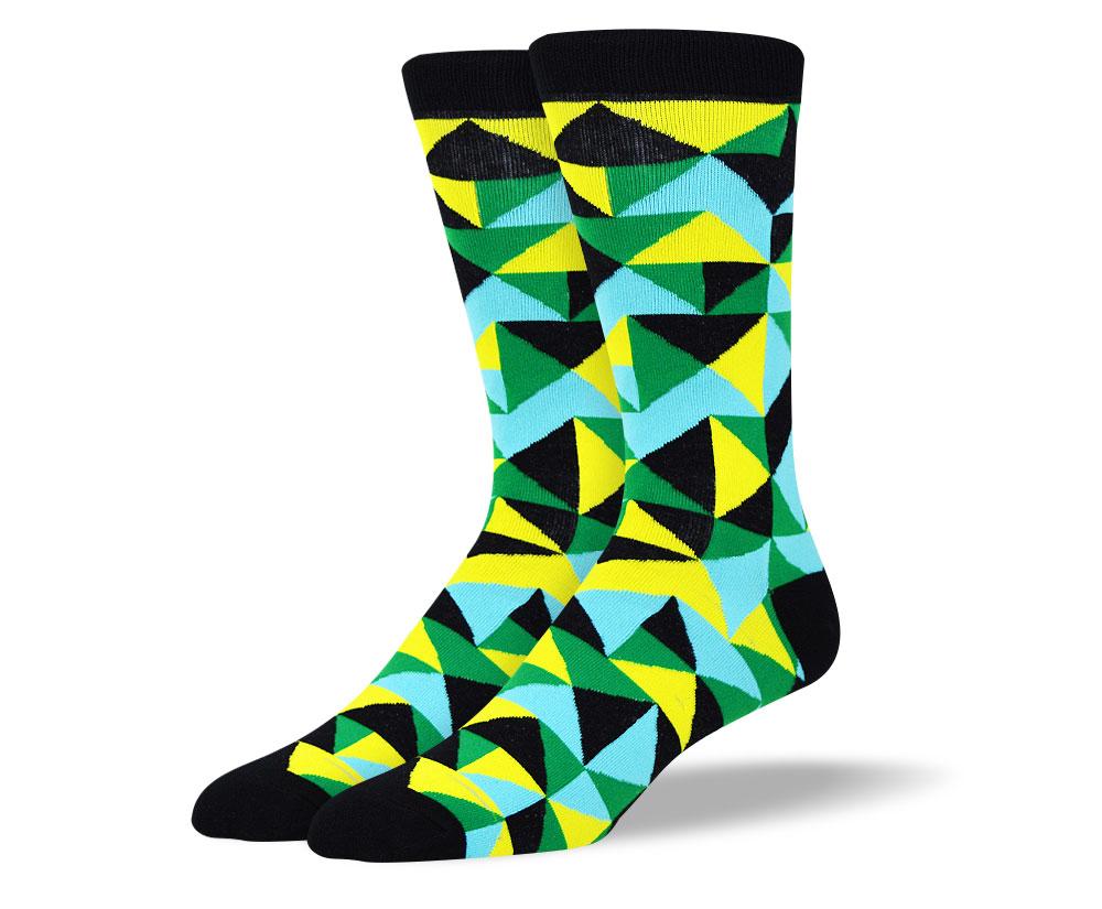 Men's Cool Unique Sock Bundle