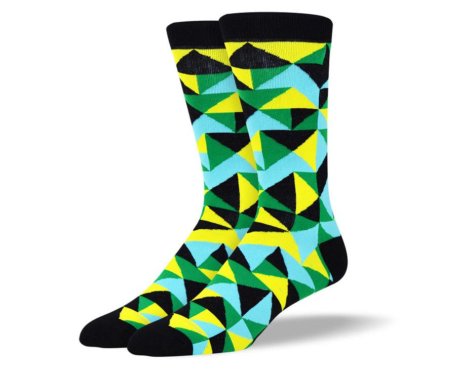 Men's Funny Unique Sock Bundle