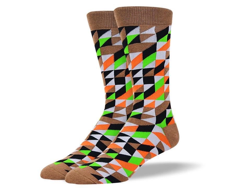 Men's Crazy Fun Sock Bundle