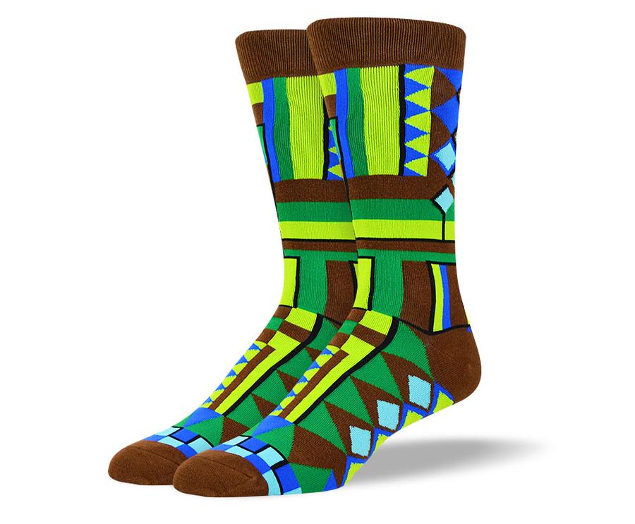 Men's Funny Unique Sock Bundle