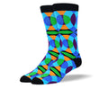 Men's Crazy Fun Socks