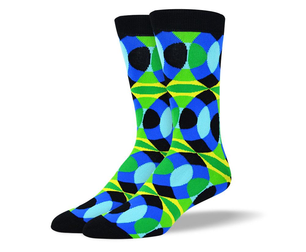 Men's Fancy New  Fancy Socks