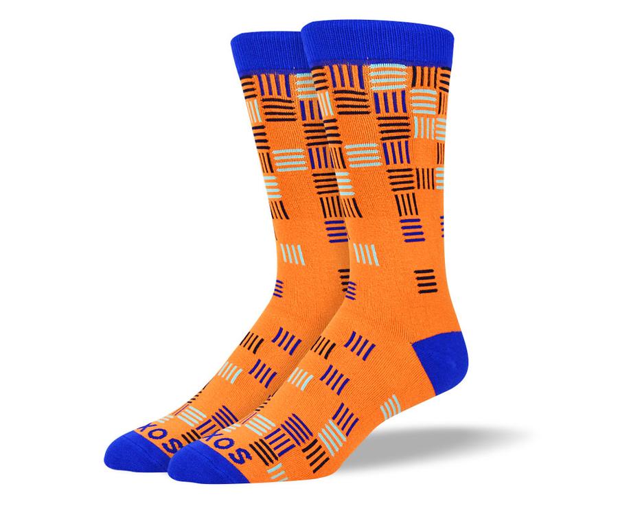 Men's Funny Unique Sock Bundle