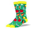 Men's Wild Pattern Socks