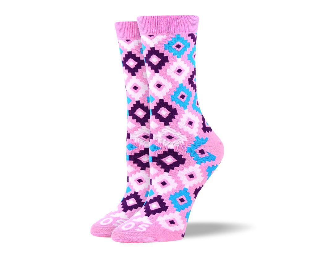 Women's Crazy Fun Sock Bundle