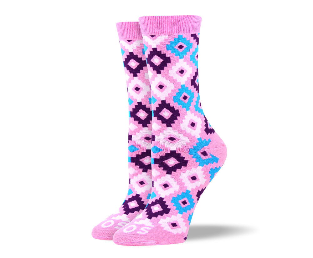 Women's Trendy Fun Sock Bundle