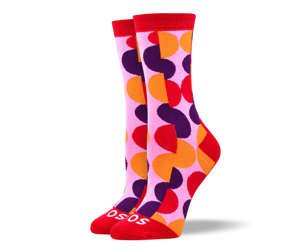 Women's Awesome Pattern Sock Bundle