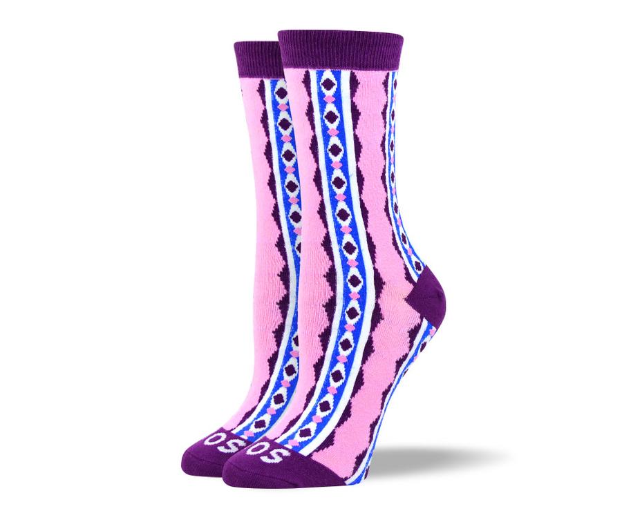 Women's Cool Fashion Sock Bundle