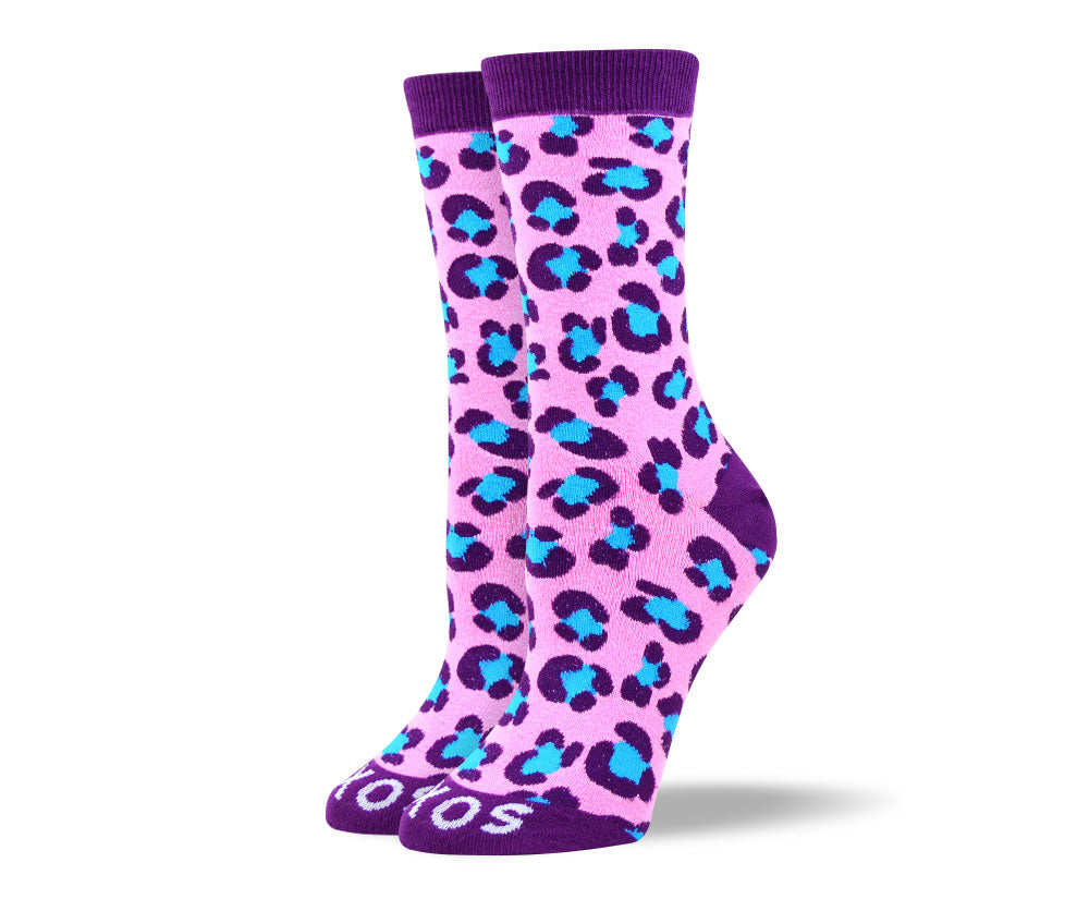 Women's Crazy Fun Sock Bundle