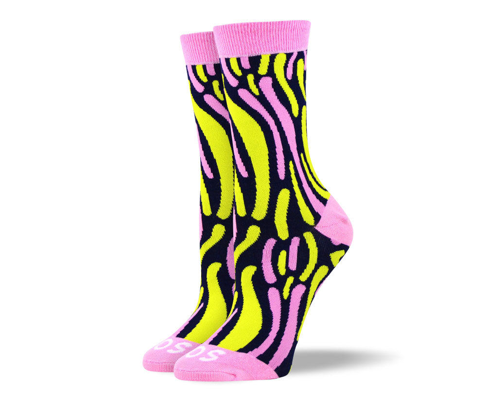 Women's Crazy Fun Sock Bundle