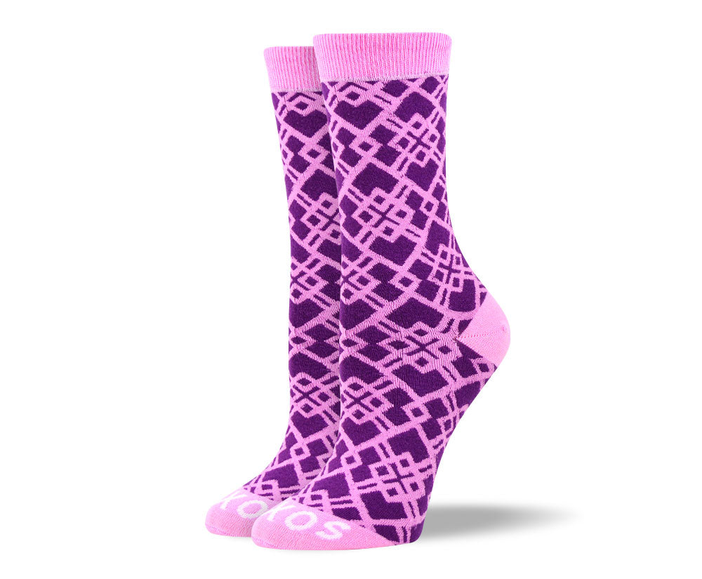 Women's Wild Art Sock Bundle