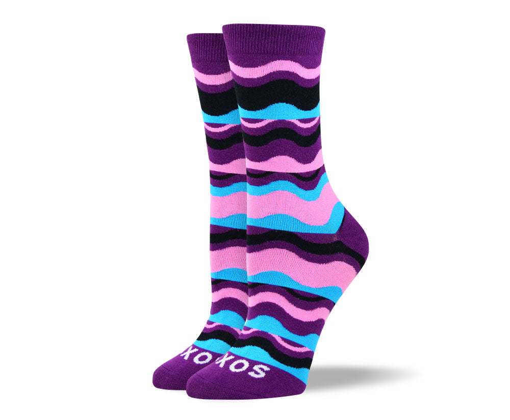 Women's Cool Novelty Sock Bundle