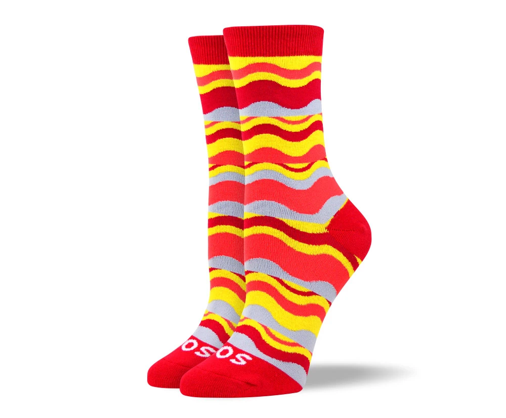 Women's Fun Unique Sock Bundle