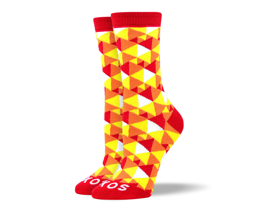 Women's Wild Art Sock Bundle