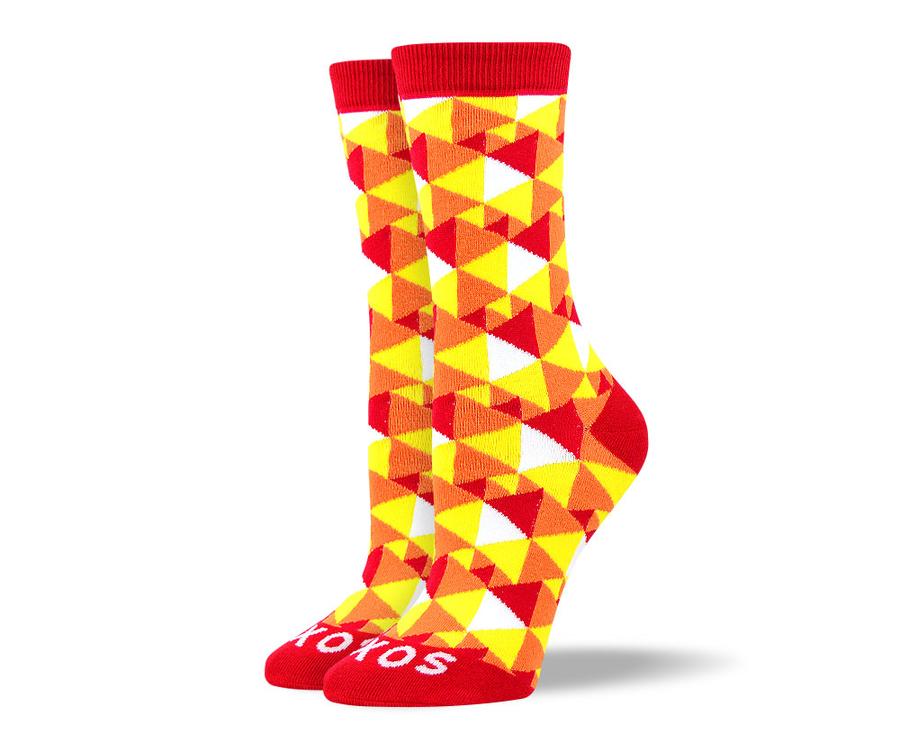 Women's Cool Fashion Sock Bundle