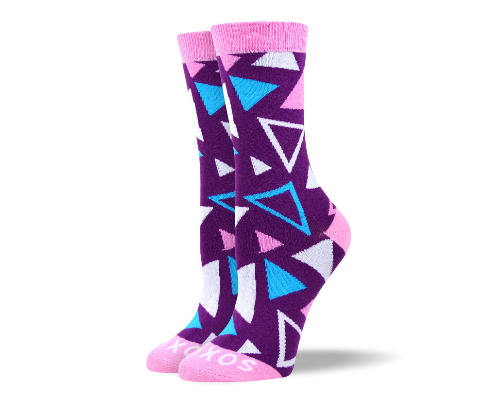 Women's Funny Unique Sock Bundle