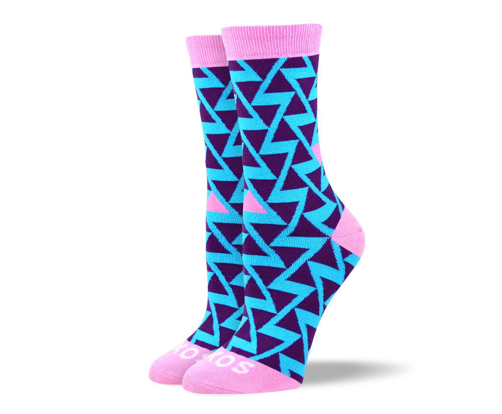 Women's Funny Unique Sock Bundle