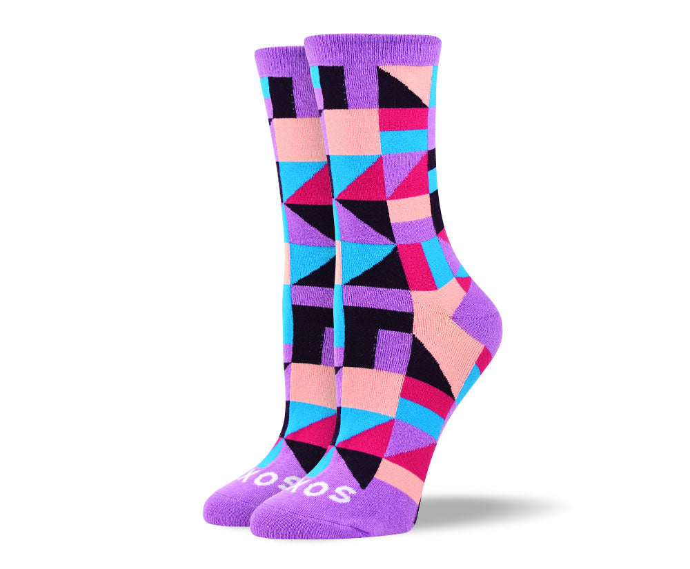 Women's Funny Unique Sock Bundle
