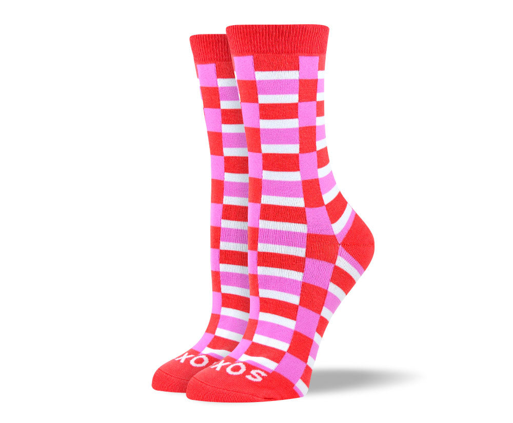 Women's Wild Art Sock Bundle