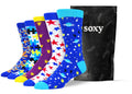 5 Surprise Pairs (50% OFF)